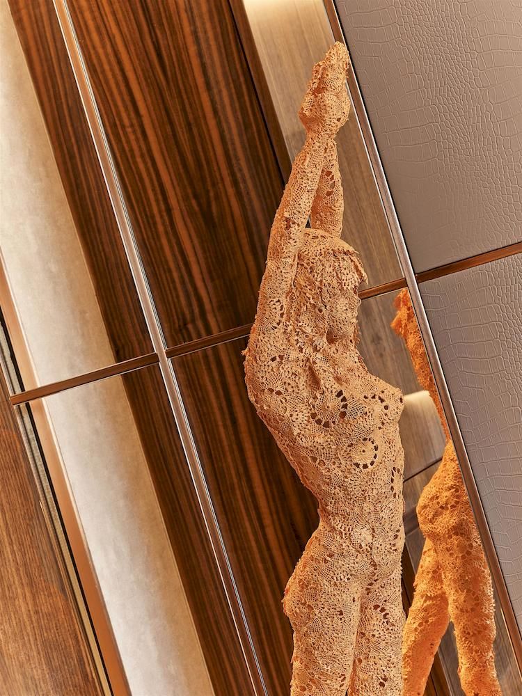 伊斯坦布爾聖瑞吉酒店-28