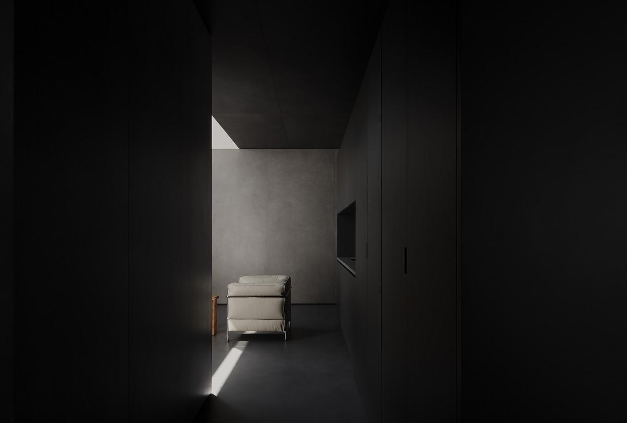 iDi岩板广州展厅丨中国广州丨谭立予团队（吴道颖,陈家林,彭文博）-11