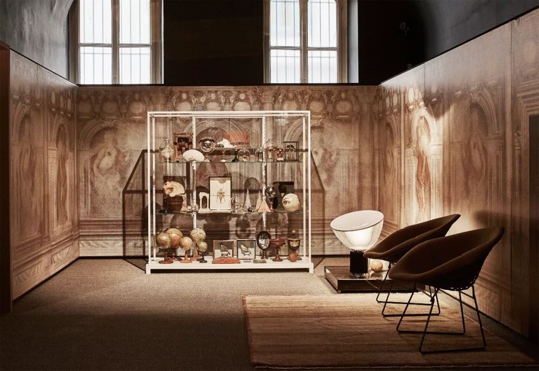 Lissoni Associati  意大利人文主义设计诗人-16