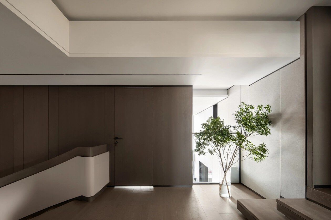 深圳 530㎡大宅丨中国深圳-18