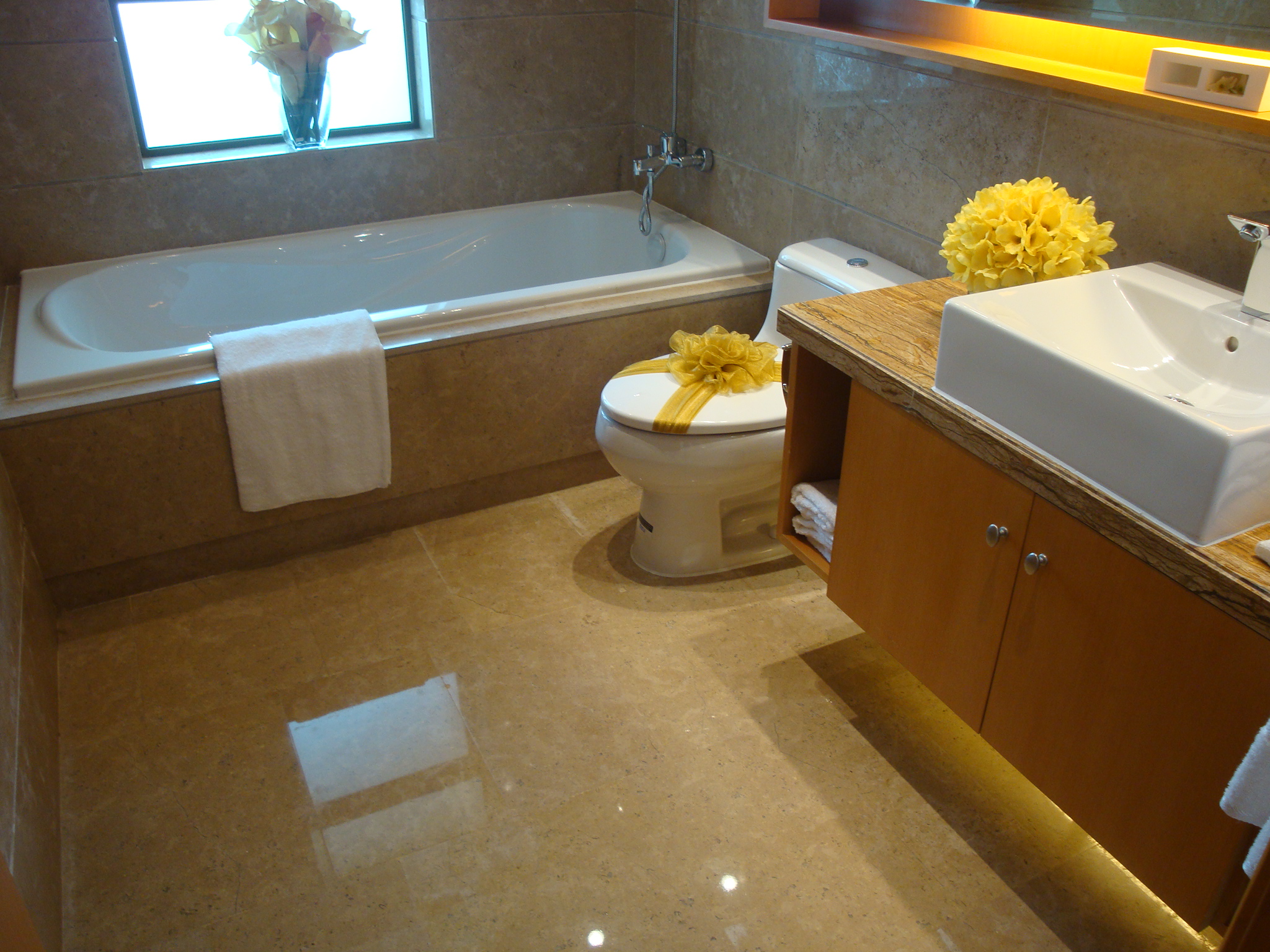 雅居乐香草山别墅-15