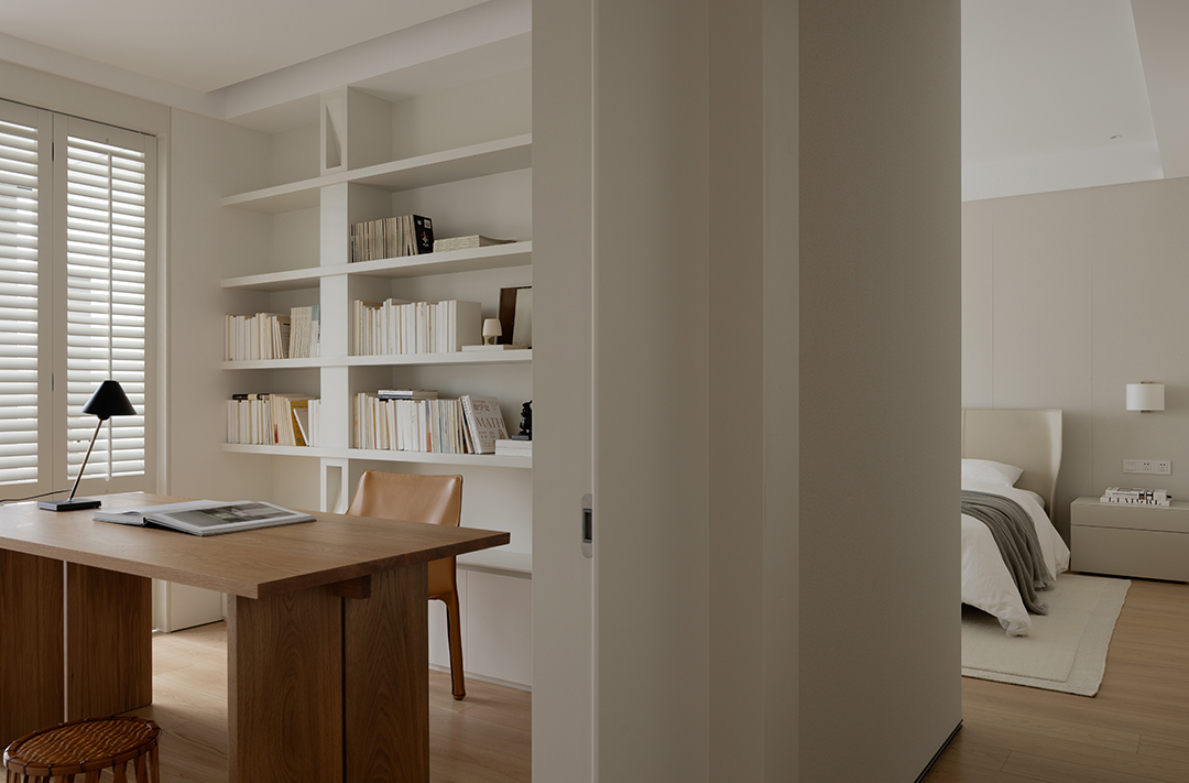 檀境里丨中国温州丨丽雪空间设计-54