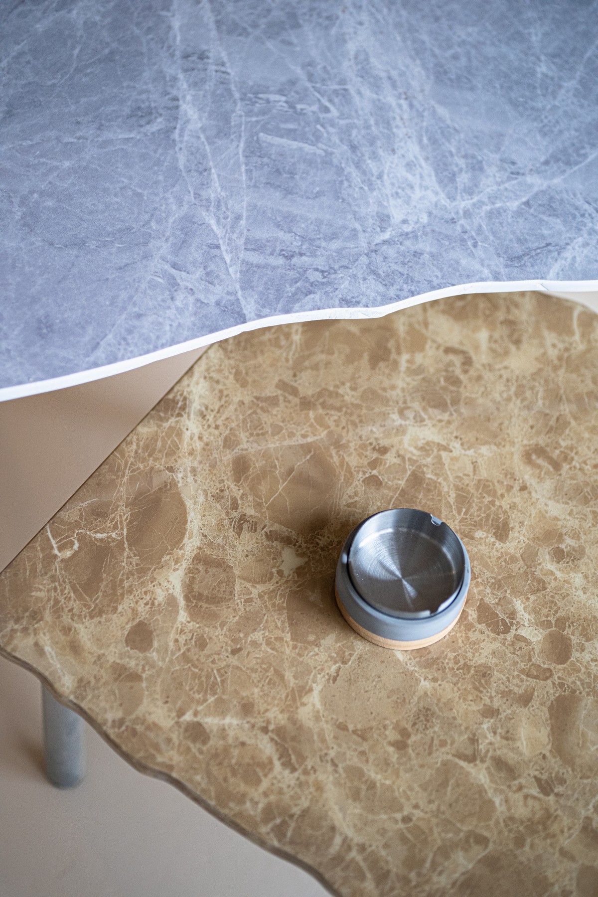 涅十设计 · 30平米loft小而美侘寂风民宿-6