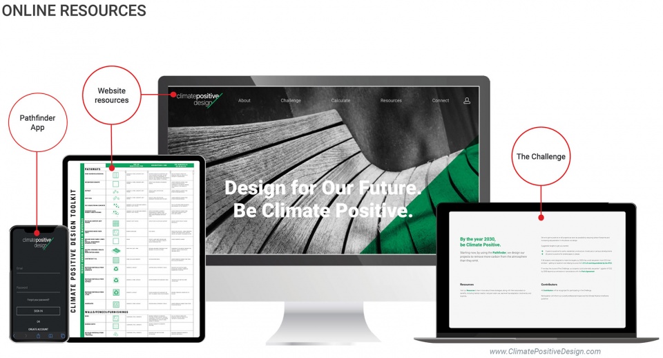 气候积极设计 | 景观项目的碳影响改善策略-59