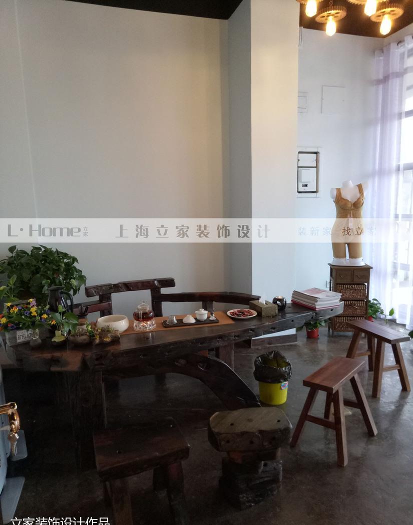 
中脉形体管理会所实景 -2