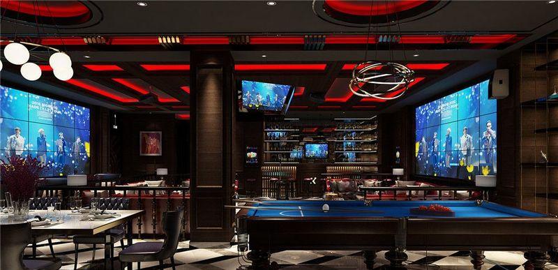 K·STAR娱乐空间-51