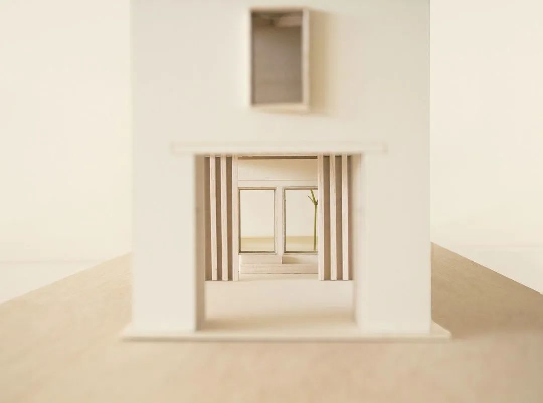 Casa Descadrell 改造丨法国丨SYMBIOSE ArchitectureDesign-53