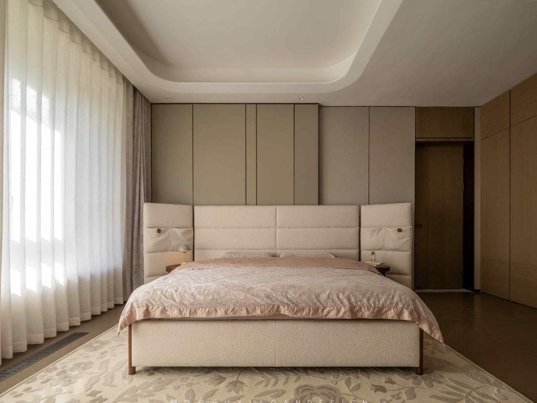 现代美学主义重构质感人居-52