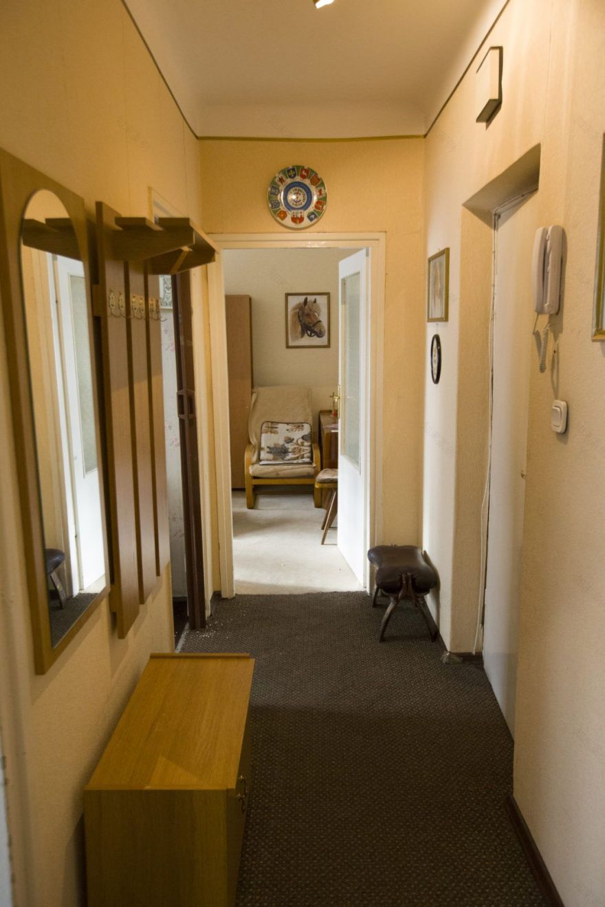 Home Staging公寓出租室内布置-17