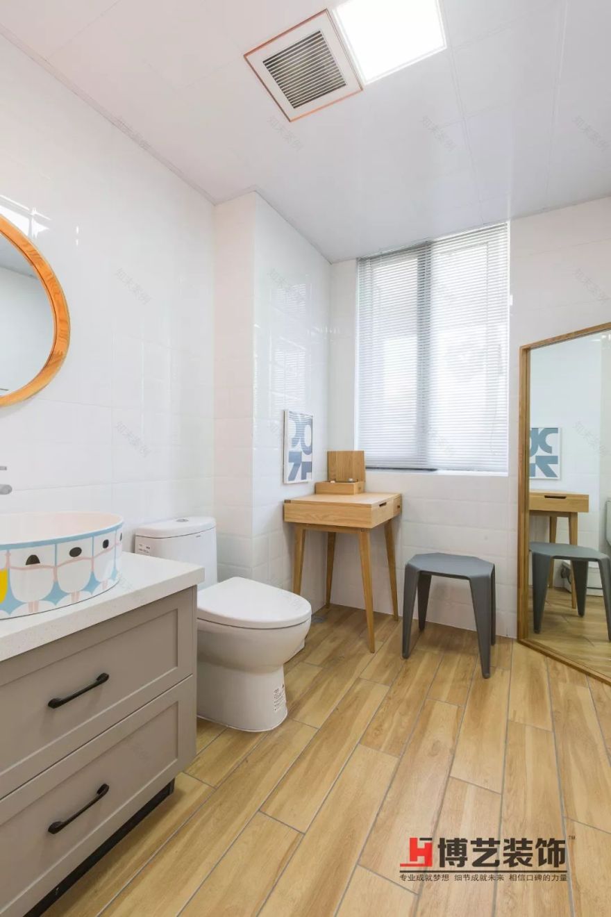 《It's a Feeling》 | 简约北欧,打造幸福归属感-41