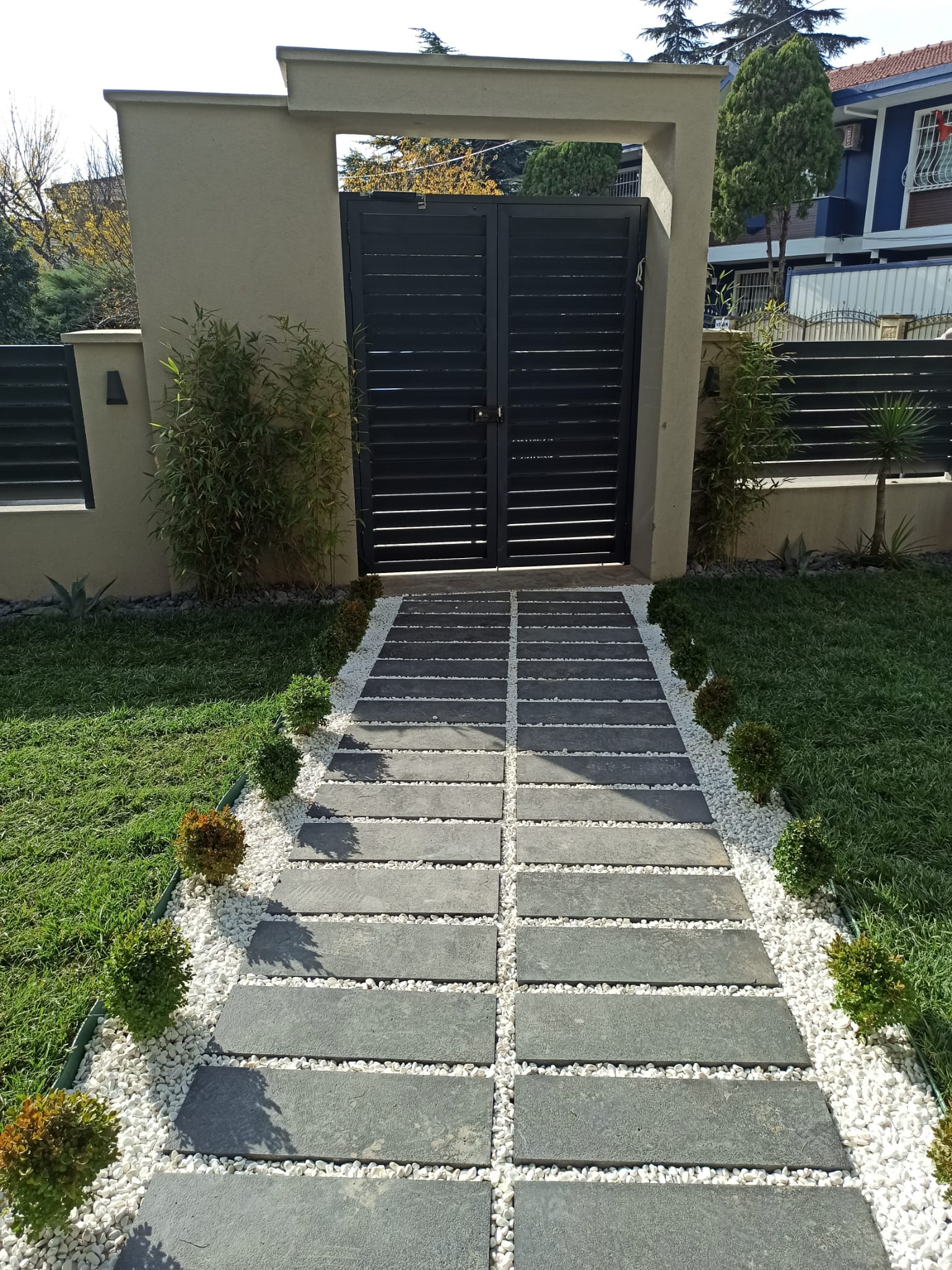 APPLICATION FIELD-TUZLA-1