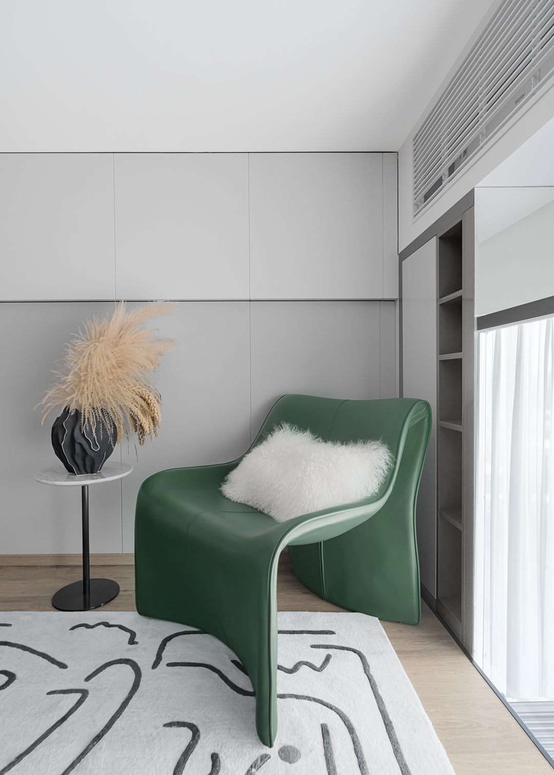 中融蓝城 Co.C 理想城 | 小户型生活美学观-62