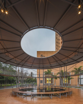 丨波兰丨Lanza Atelier