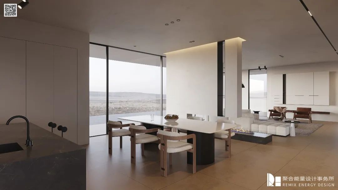 形而上 | 现代与自然的和谐奏鸣-7