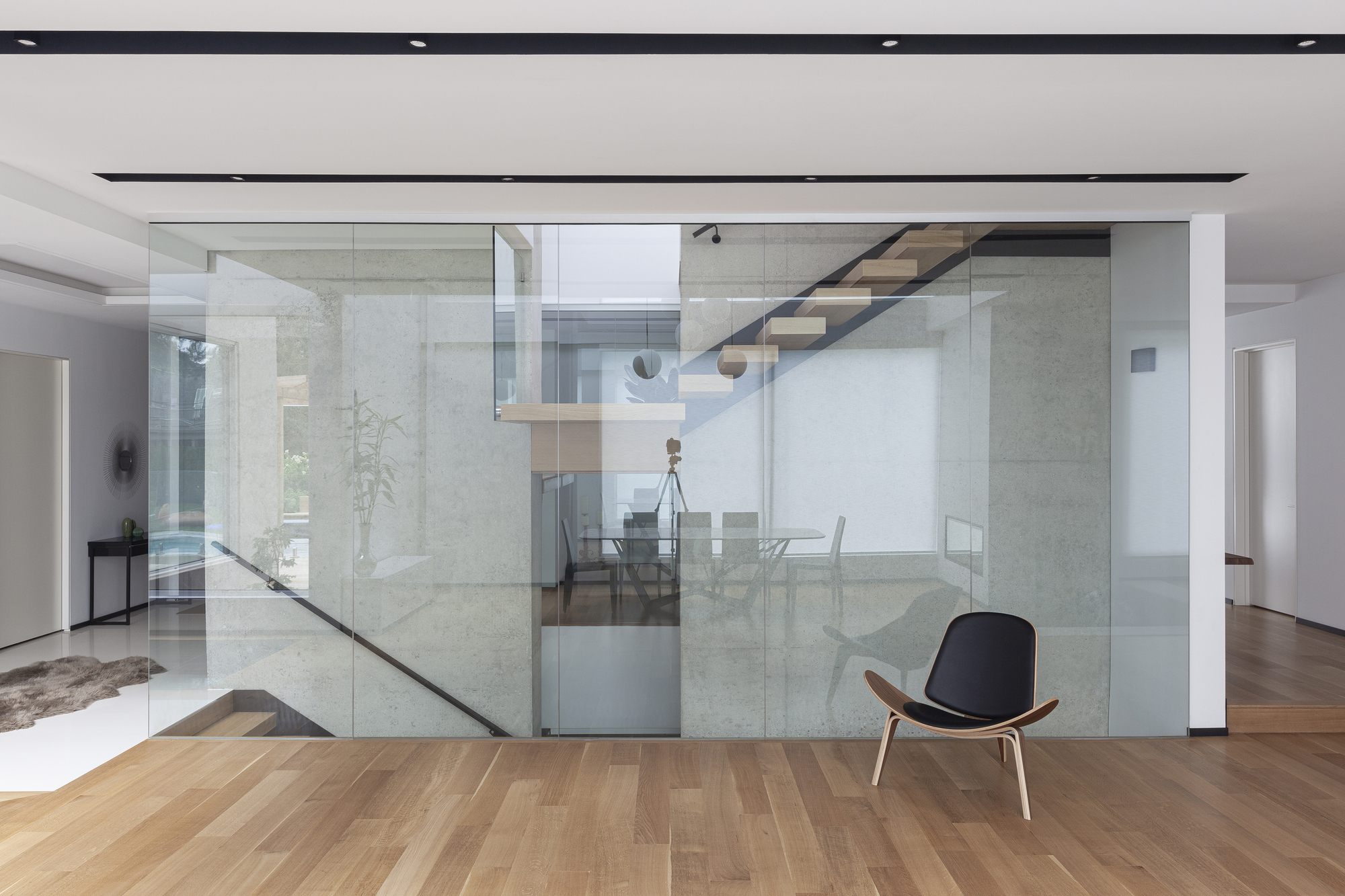 Twosome House / Atelier RZLBD -29