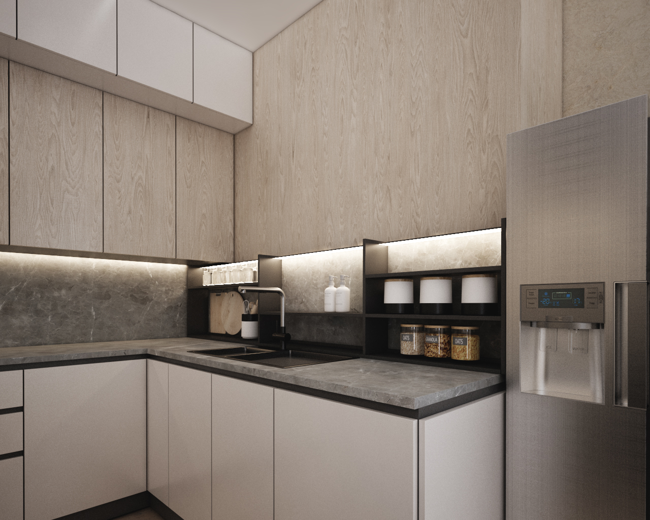 140 кв.м в ЖК "Плотничный", Н.Новгород-3