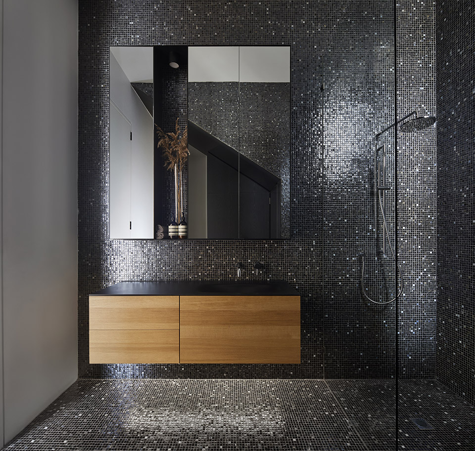 王子山灯塔住宅-31