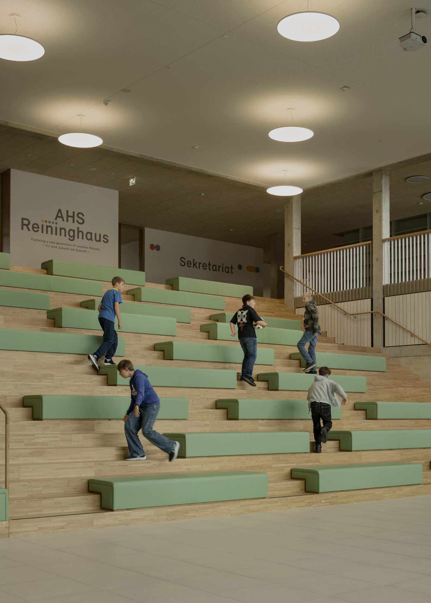 中学丨奥地利丨Janser Castorina Katzenberger-48