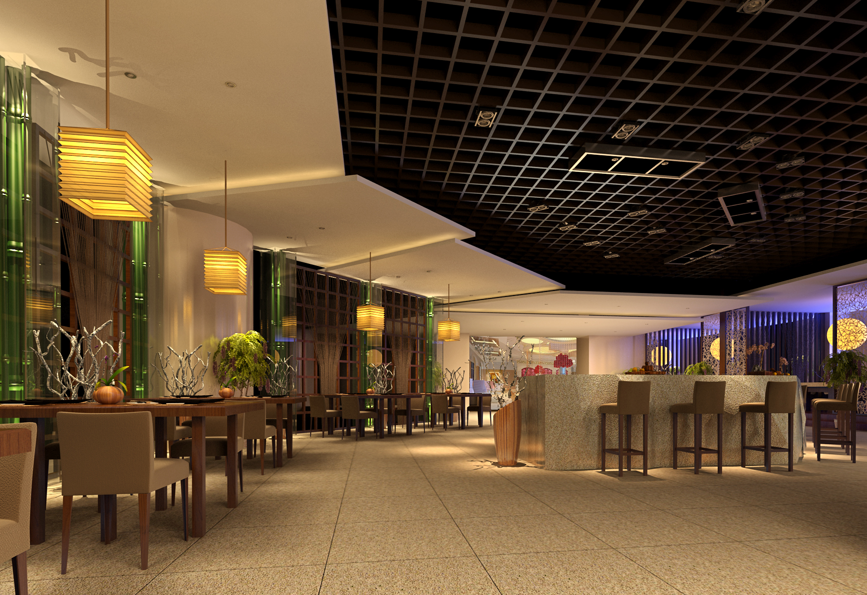 中山五星级商务酒店新方案-15