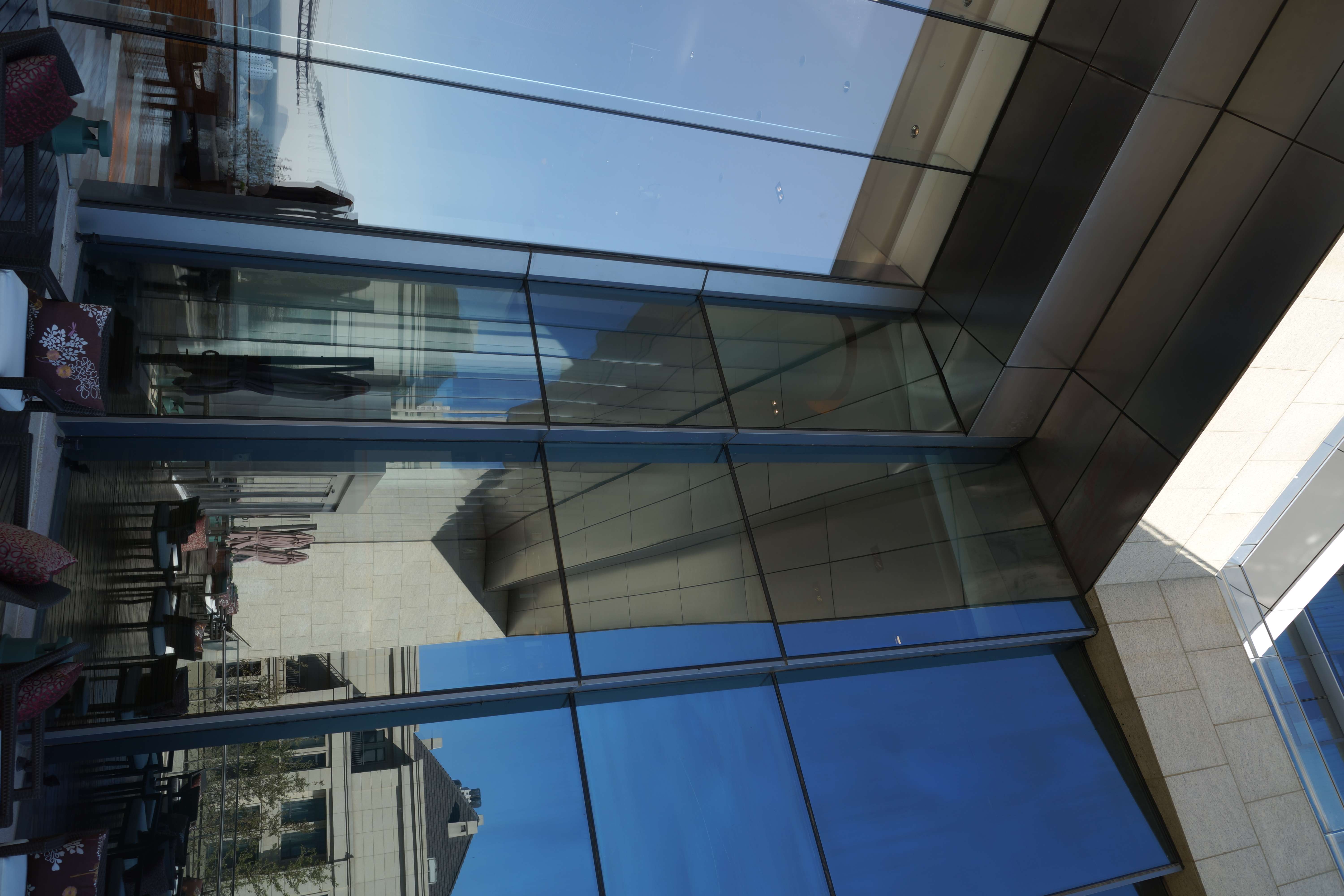 大连君悦越酒店实景-4-21