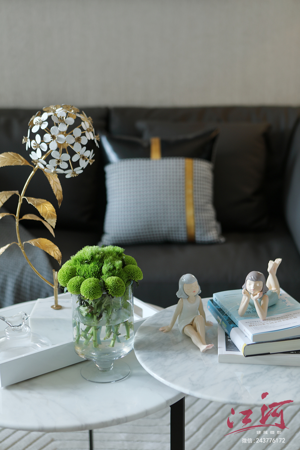 别墅摄影空间|别墅摄影|别墅拍照|样板房别墅摄影-12