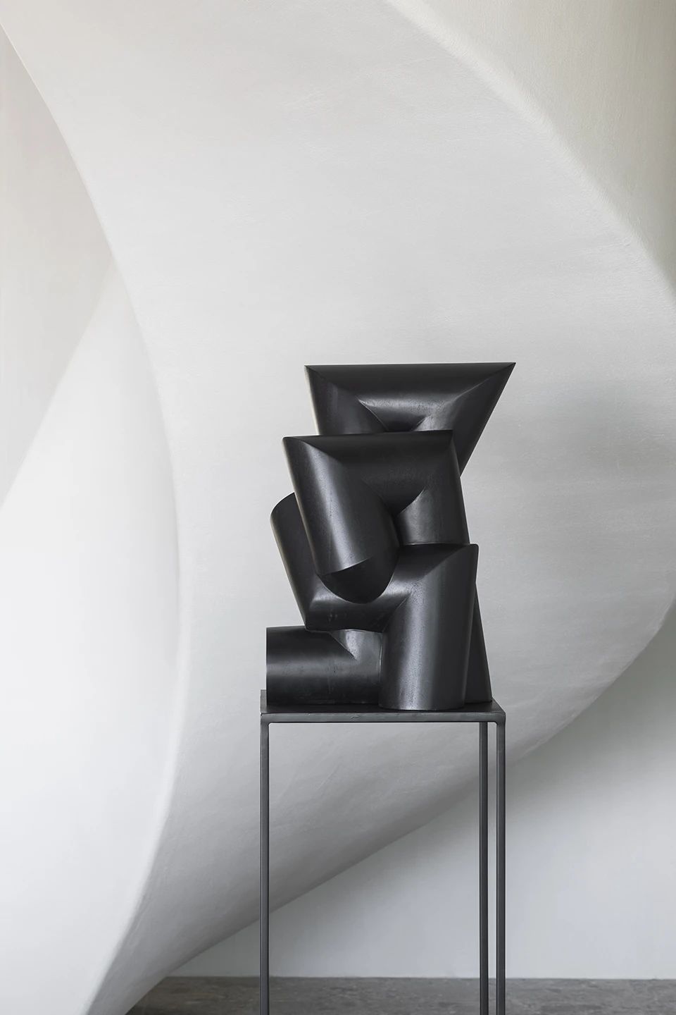 Maison Objet 巴黎时尚家居设计展之现代雕塑艺术丨法国巴黎丨Modern Shapes Editions-12