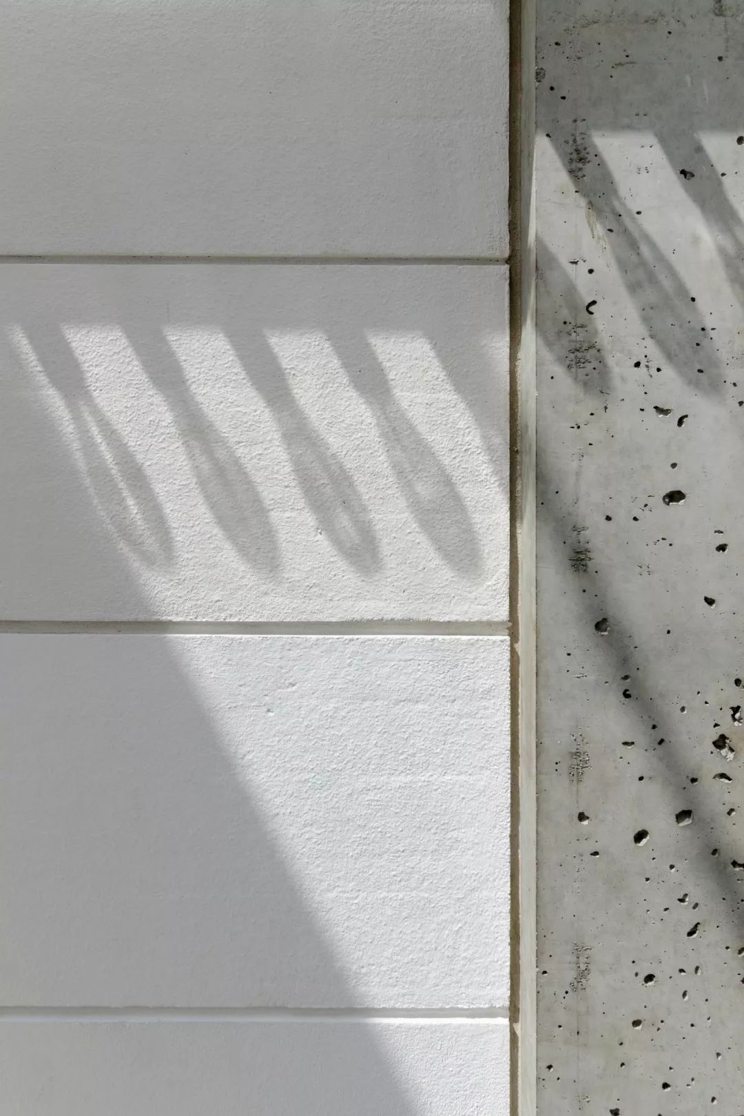 巴格斯韦德教堂 | 伍重的自然与精神空间-83