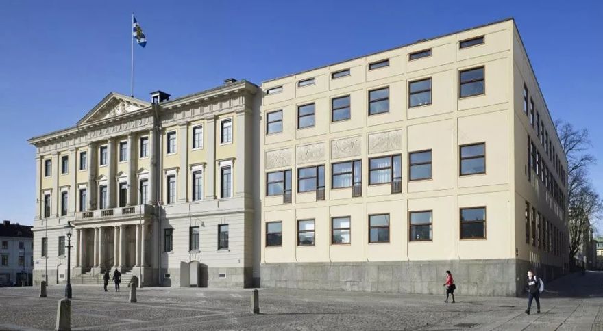 北欧市民建筑 | 阿尔托与阿斯普朗德父子的轻松居家美学-26