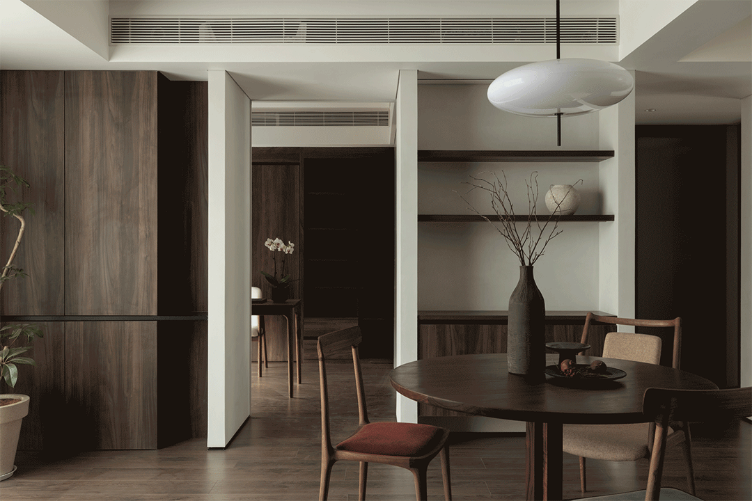 三居改一居,为父母打造专属空间 | 浣月设计-50