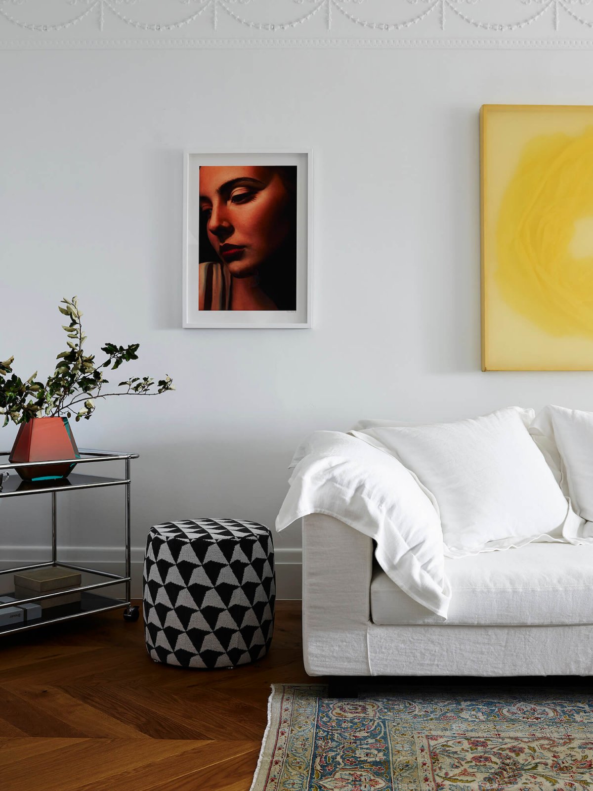 Villa Amor 别墅丨澳大利亚悉尼丨Arent Pyke-5