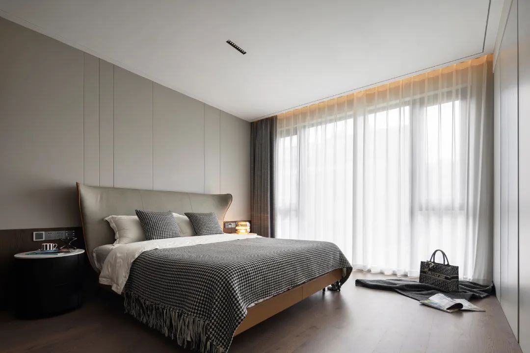 融合·涌宁府丨中国宁波丨上海星杰国际设计宁波分公司-16