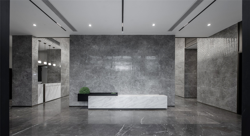 淄博荣盛花语江南体验馆-44