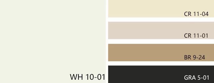 暖色调家居设计,温馨舒适的空间美学-3