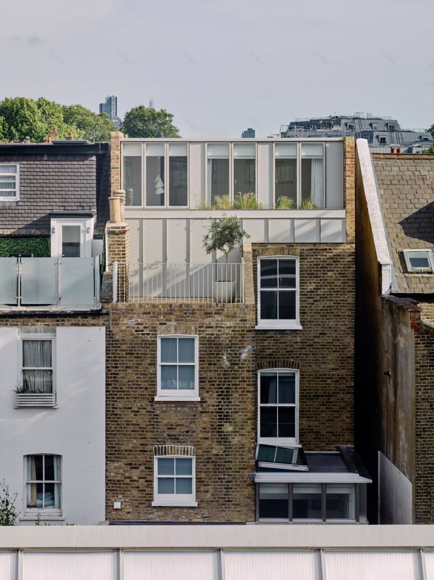 丨英国伦敦丨DGN Studio,创意总监Sarah Izod-12