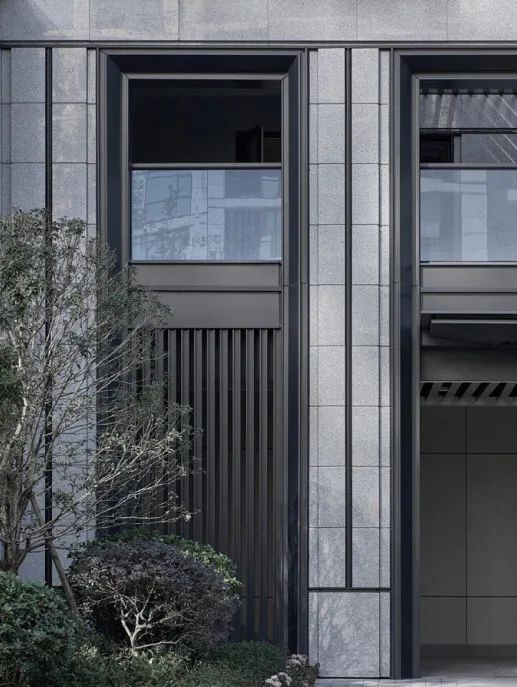 杭州天阳蔚蓝住区丨中国杭州丨AAI国际建筑师事务所-66