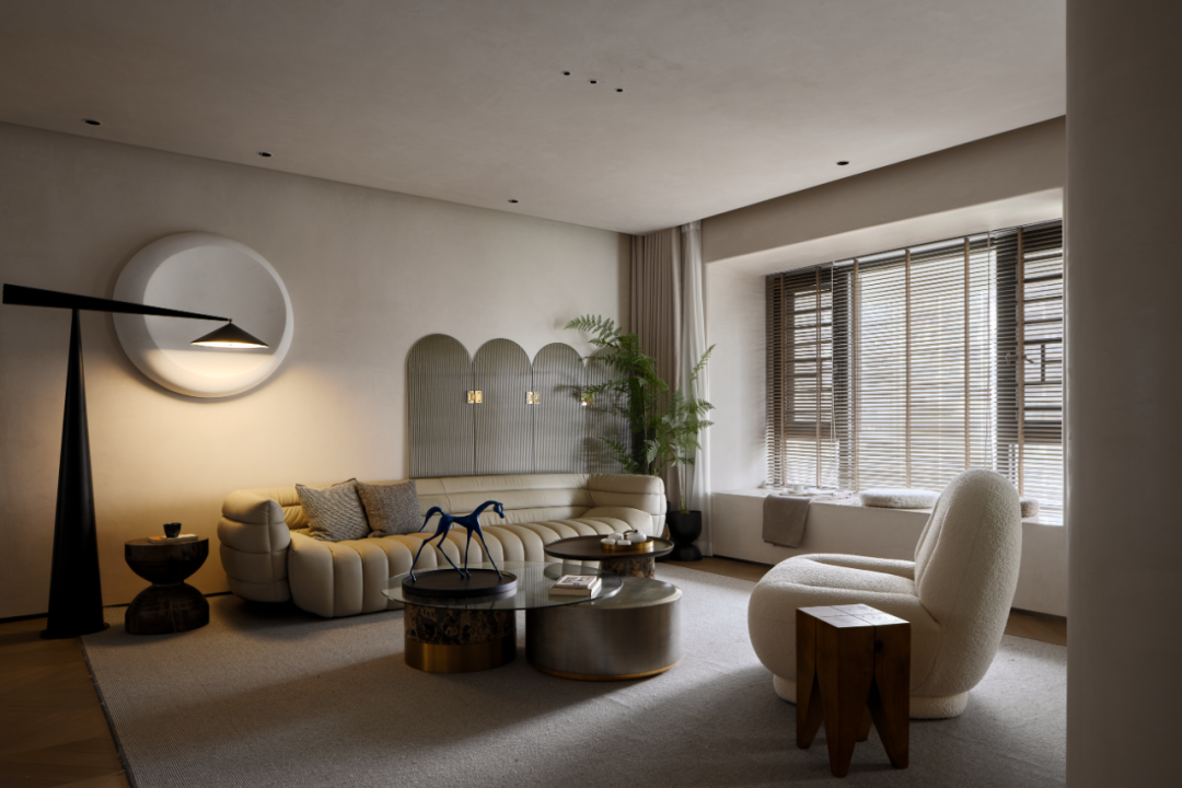 隐于喧嚣的简约自然之家丨中国深圳丨深圳造就设计-19