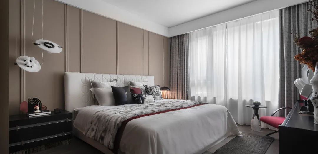 成都·悦蓉东方样板间丨中国成都丨成都九度装饰设计有限公司-63