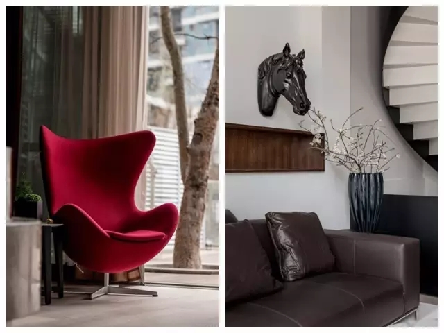 稳稳的幸福  ACE谢辉室内定制设计-7