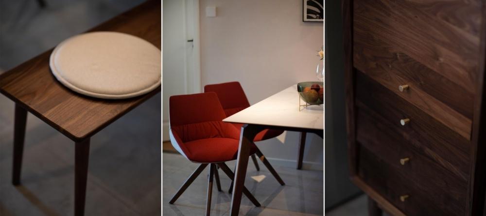 北欧现代简约家居,打造舒适生活空间-24