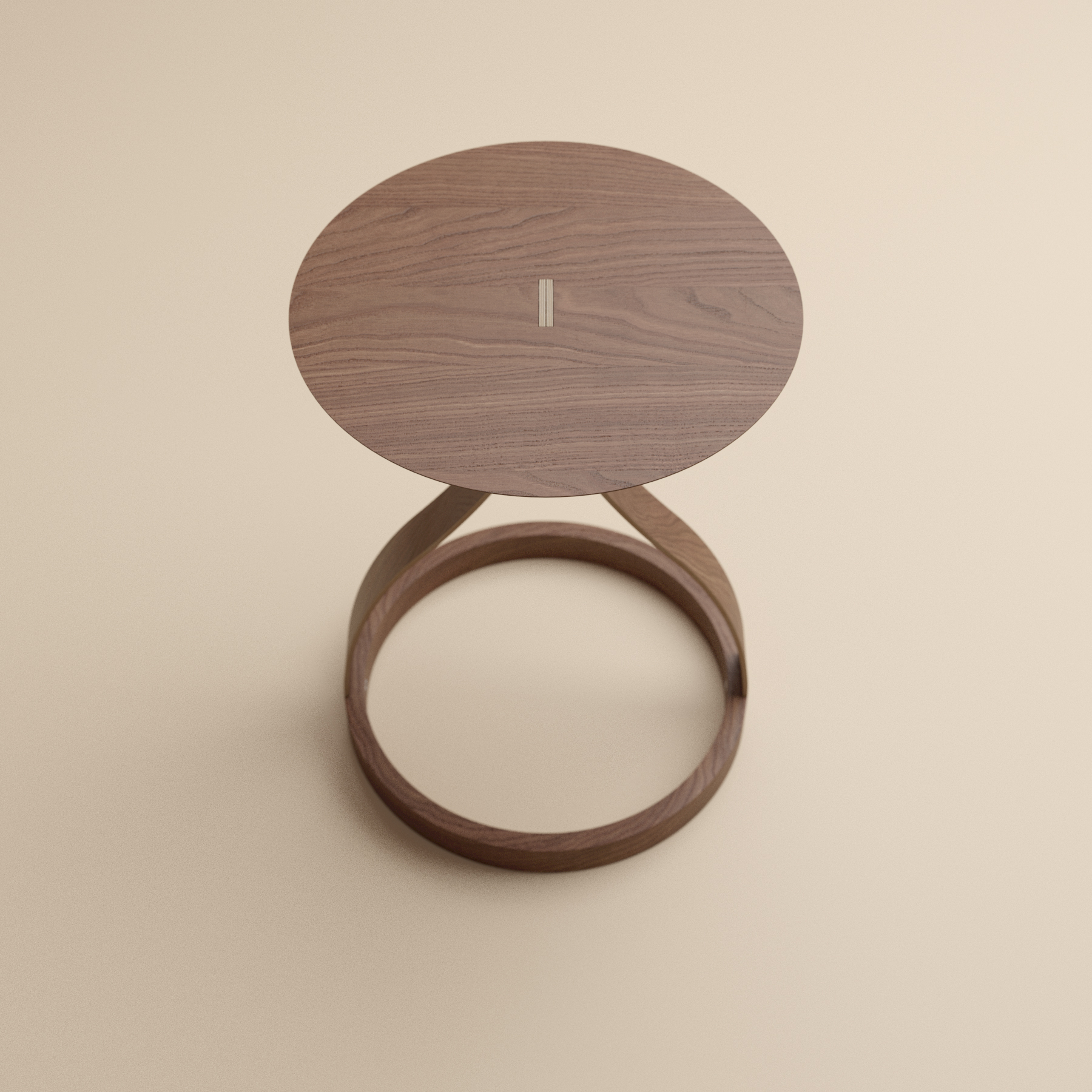 "Suspense" 边桌设计-6