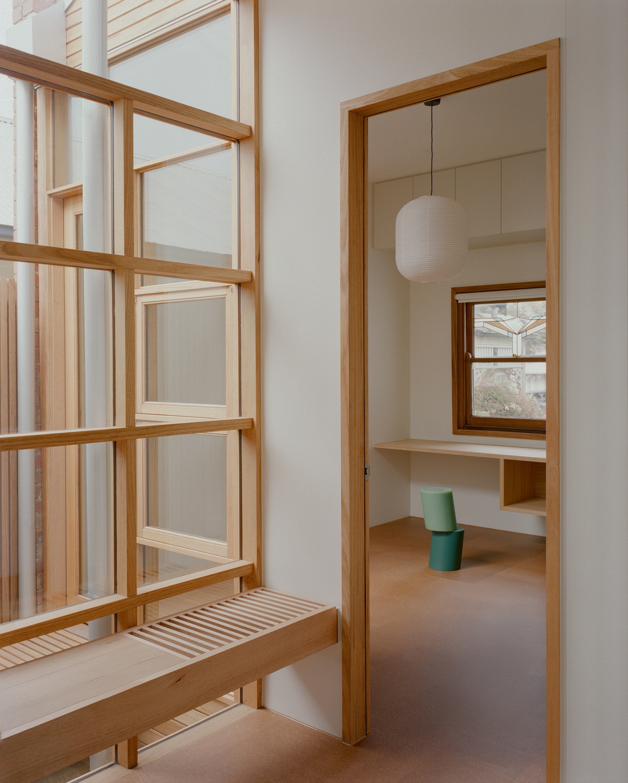 丨澳大利亚墨尔本丨Healy Ryan Architects-22