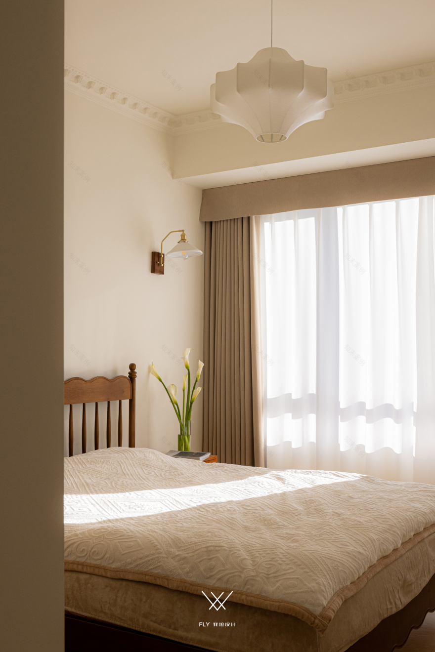 中古风漫生活丨中国杭州丨菲拉设计-45