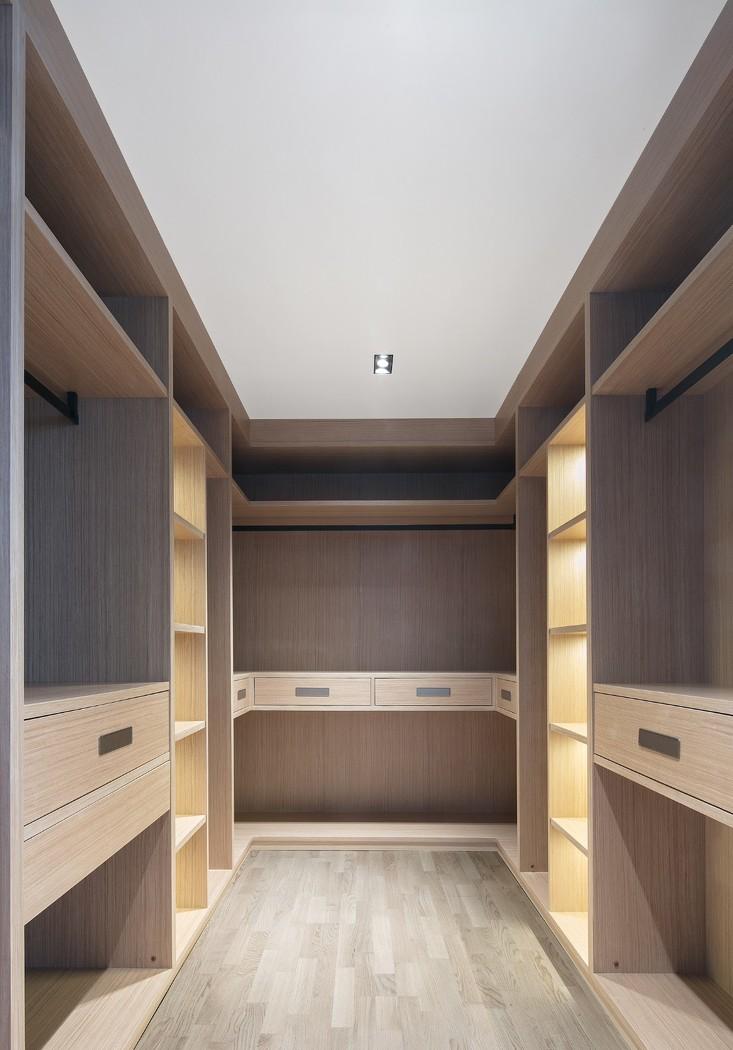 香山里 | 150㎡ 摩登工业风-7