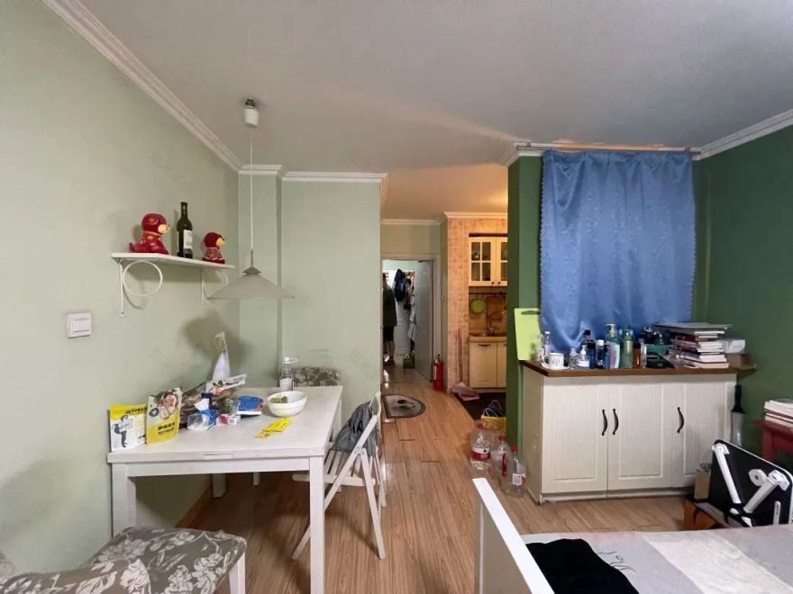 90 年代老房逆袭丨中国北京-28