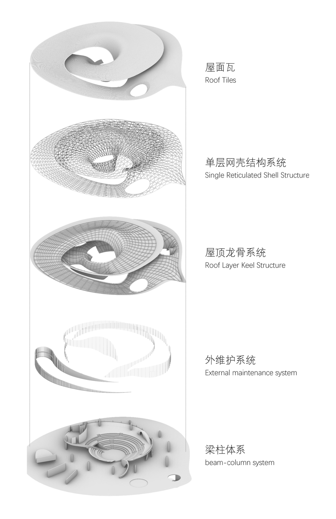 中标|无锡阳山度假区游客服务中心-140