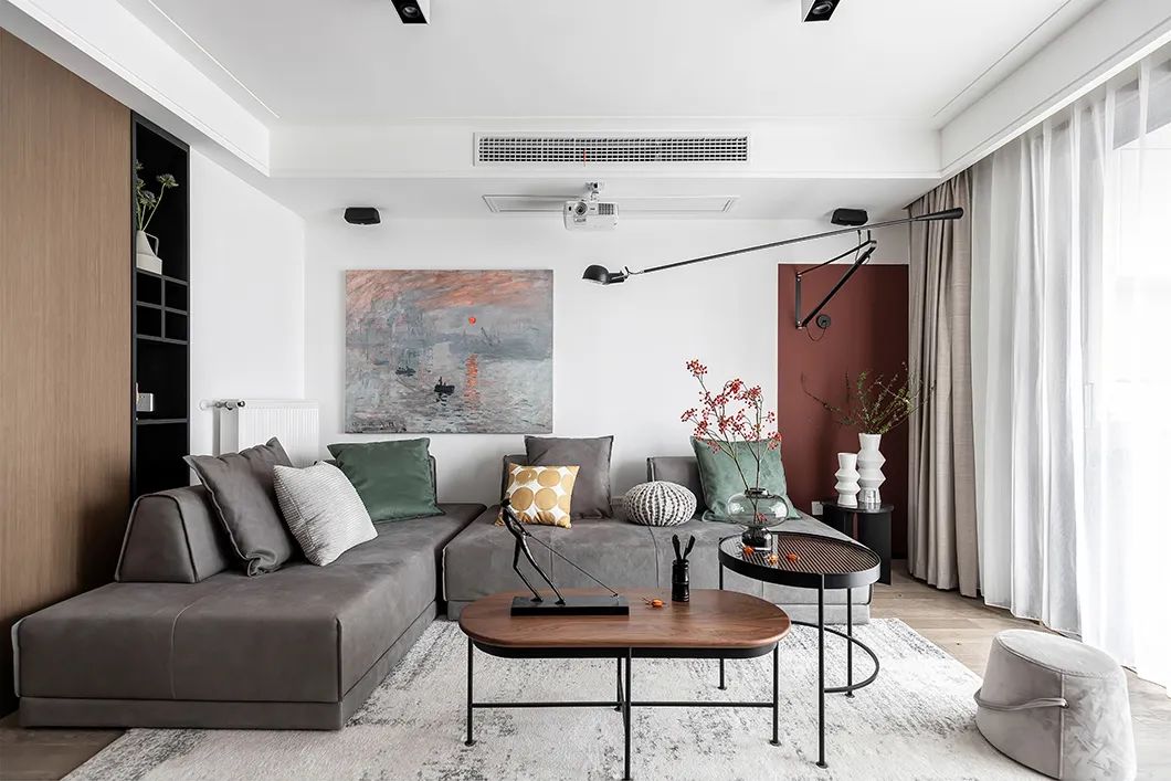 简约精致,打造温馨生活空间-113