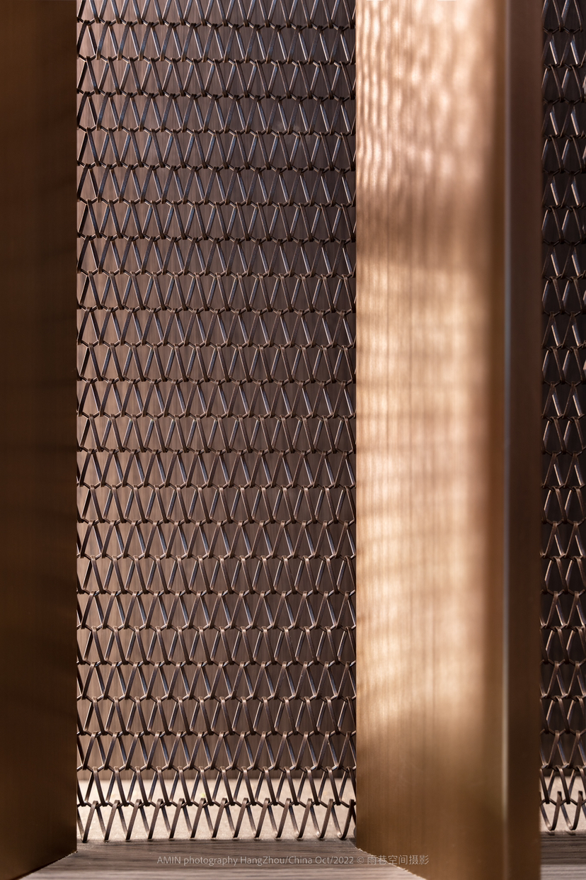 杭州世茂·风颂府璞云东方丨中国杭州丨DOME&ASSOCIATES 董世建筑-18