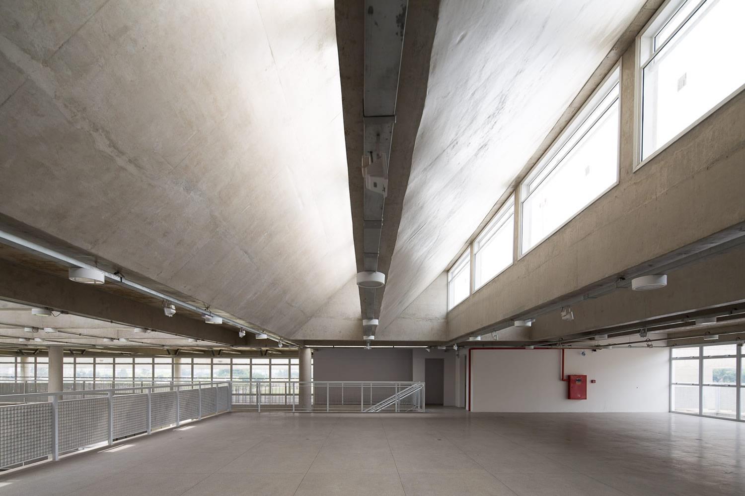 巴西 CEREA 环境教育中心 · 环保与教育的完美结合-14