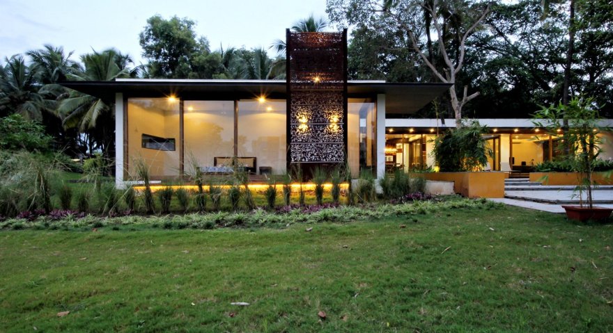 The Portal House Reasoning Instincts Architecture Studio-59