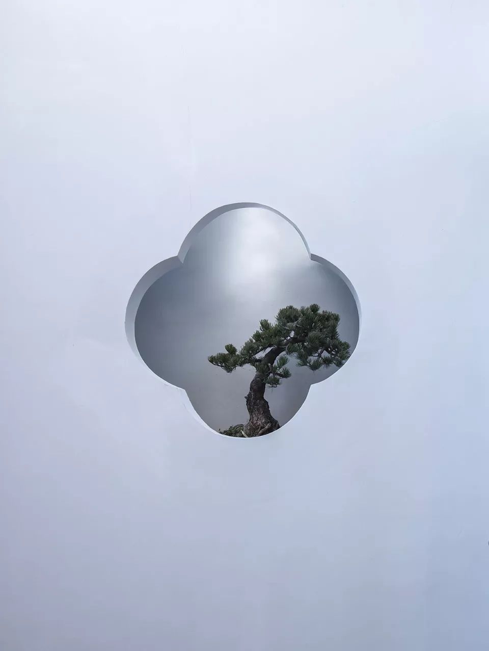 北京滋生小院建筑与室内设计丨介介工作室-146